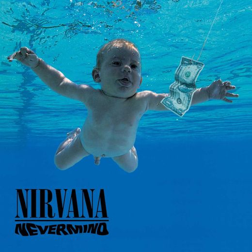 Nevermind - Nirvana